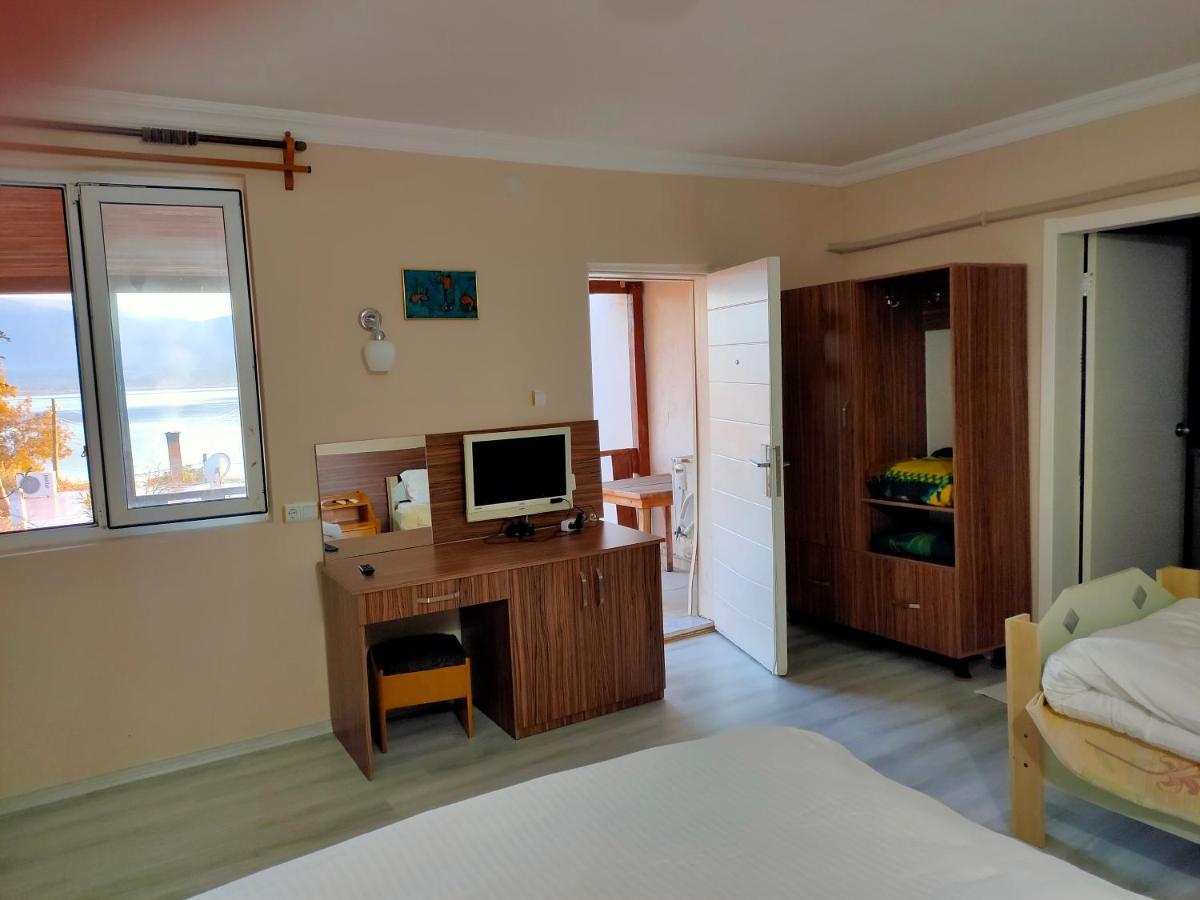 Selenes Pansiyon Kapikiri Exterior foto